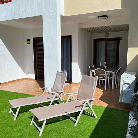 Summer Breeze Tenerife, Palm-Mar Extérieur photo