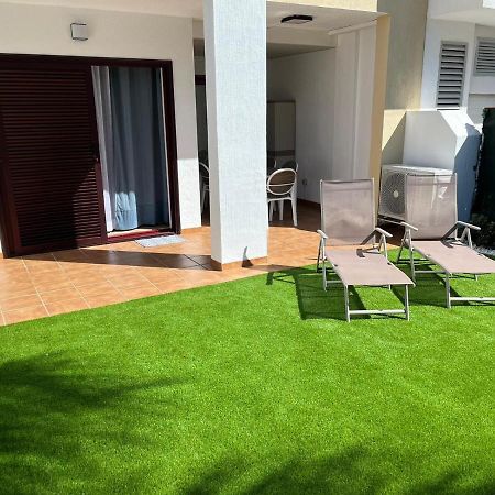 Summer Breeze Tenerife, Palm-Mar Extérieur photo