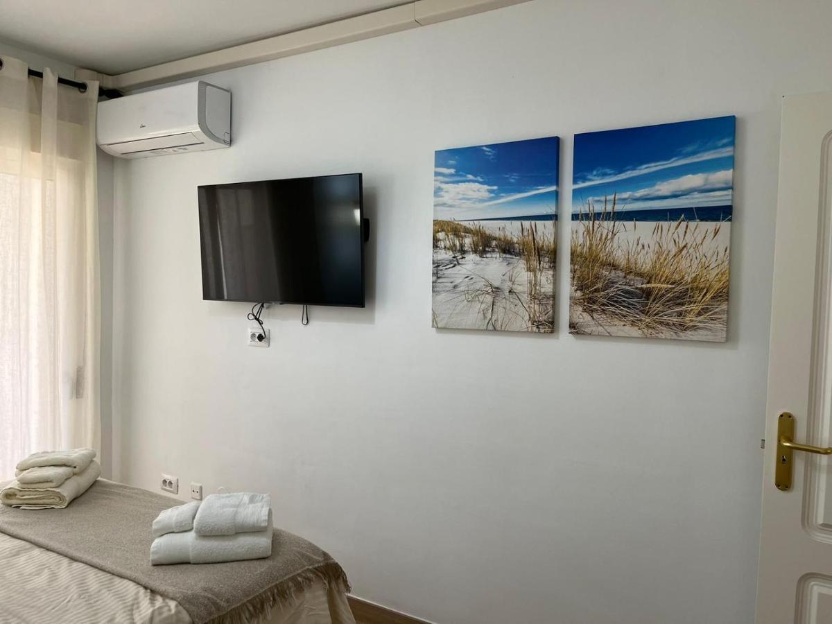 Summer Breeze Tenerife, Palm-Mar Extérieur photo